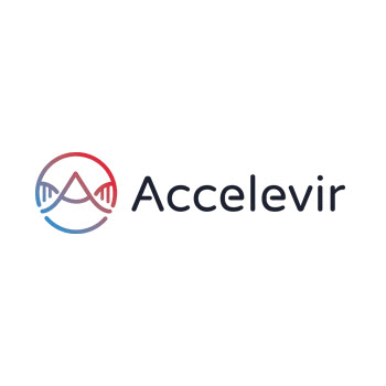 Accelevir logo-dark