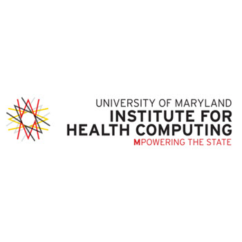 UMD Institue for Health Computing